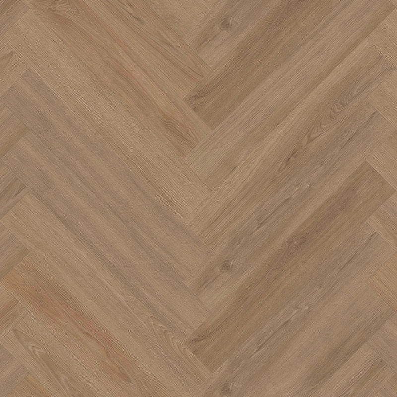 Staal van Vivafloors 9030 Walvisgraat - Walvisgraat Plak PVC
