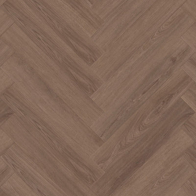 Vivafloors 9050 Walvisgraat - Walvisgraat Plak PVC