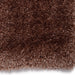 Hoomlife Lago Mix vloerkleed kleur 15 Bruin detail 1