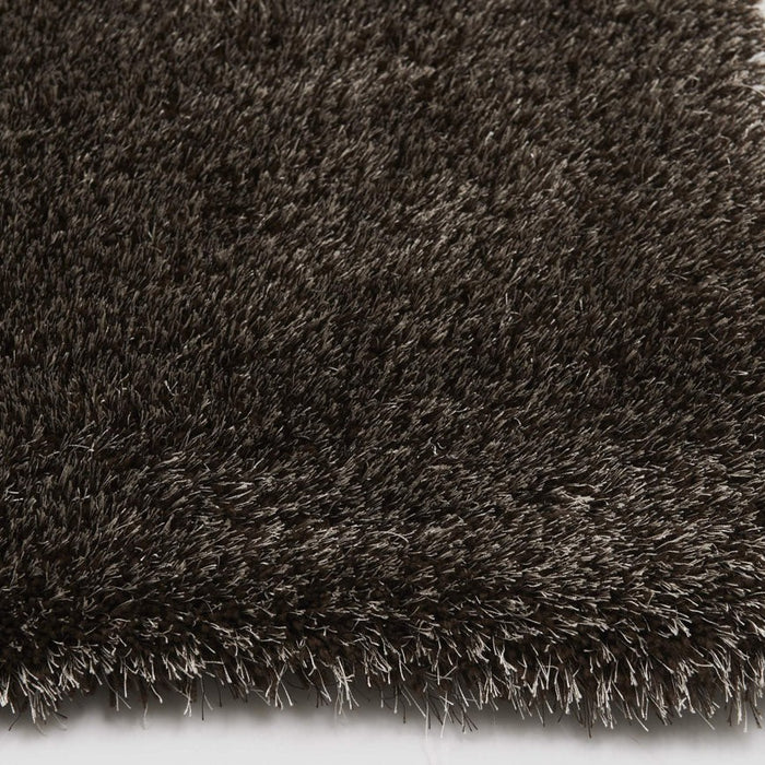 Hoomlife Lago Mix vloerkleed kleur 18 Zwart detail 1