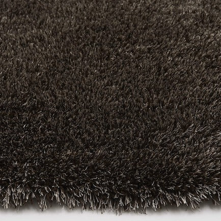 Hoomlife Lago Mix vloerkleed kleur 18 Zwart detail 3