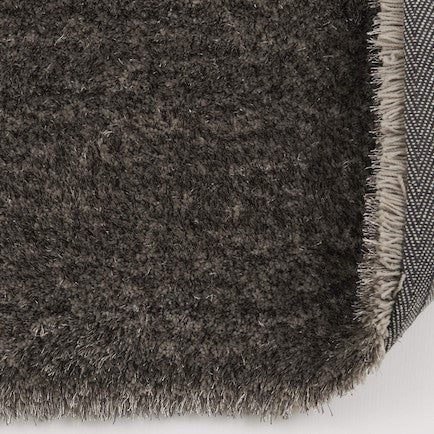Hoomlife Lago Mix vloerkleed kleur 22 Grijs detail 2