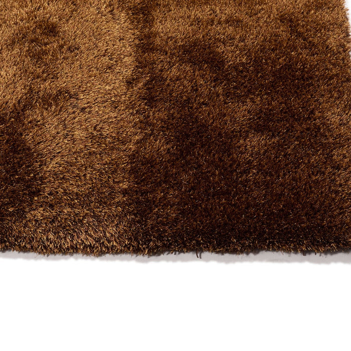 Hoomlife Lago Mix vloerkleed kleur 69 Bruin detail 1