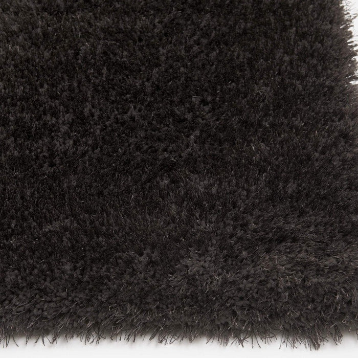 Hoomlife Lago vloerkleed kleur 24 Antraciet detail 1
