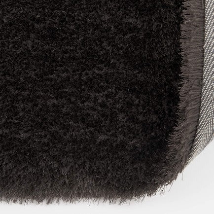 Hoomlife Lago vloerkleed kleur 24 Antraciet detail 2
