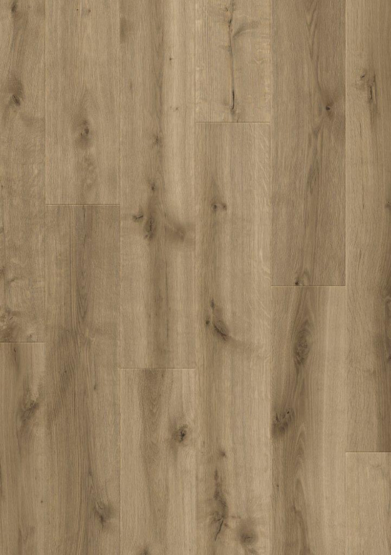 Staal van Lifestyle-Interior | Just 835 | 4V-Groef Pressed bevel