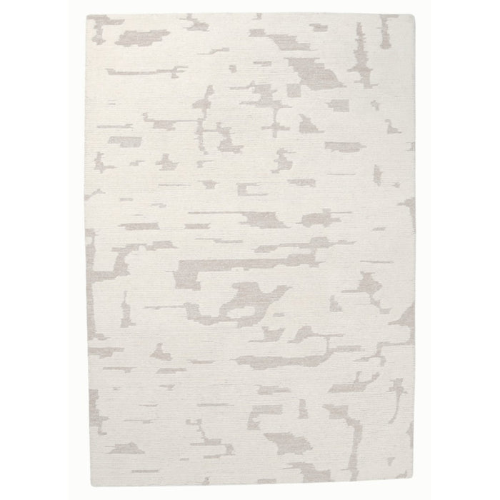 Hoomlife Ligne vloerkleed kleur 22 Grijs