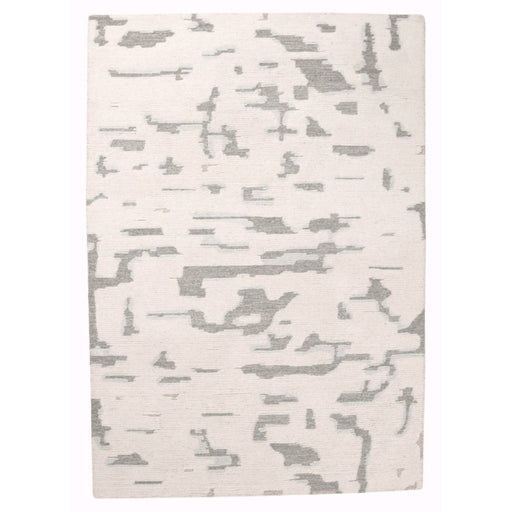 Hoomlife Ligne vloerkleed kleur 24 Antraciet