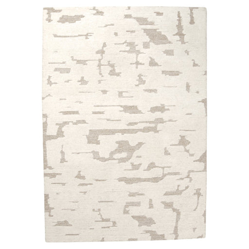 Hoomlife Ligne vloerkleed kleur 52 Groen
