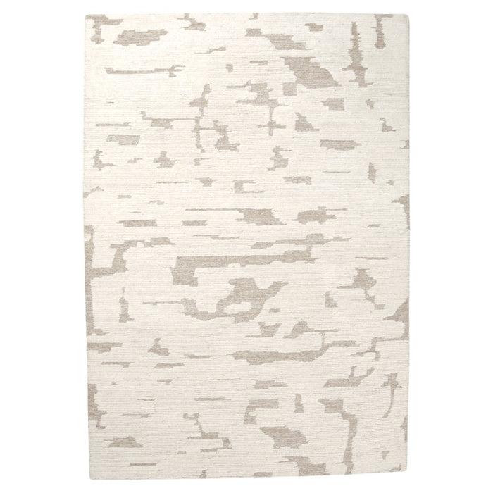 Hoomlife Ligne vloerkleed kleur 52 Groen