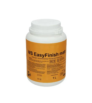 Lobadur WS EasyFinish parketlak | Mat