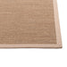 Hoomlife Loop vloerkleed kleur 13 Beige detail 1