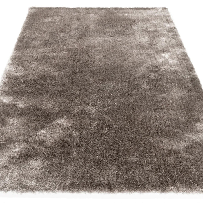 Hoomlife Luxury vloerkleed kleur 13 Grijs detail 1