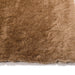 Hoomlife Luxury vloerkleed kleur 14 Bruin detail 3