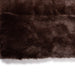 Hoomlife Luxury vloerkleed kleur 17 Bruin detail 1