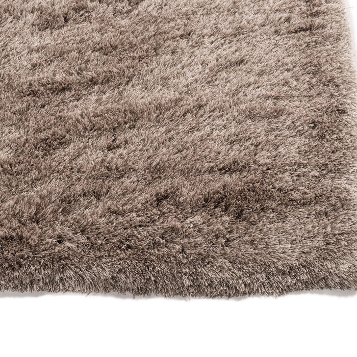 Hoomlife Marich vloerkleed kleur 13 Taupe detail 1