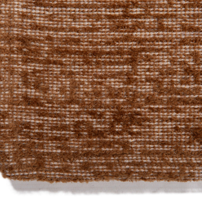 Mart Visser Oasis vloerkleed kleur 67 Bruin detail 1