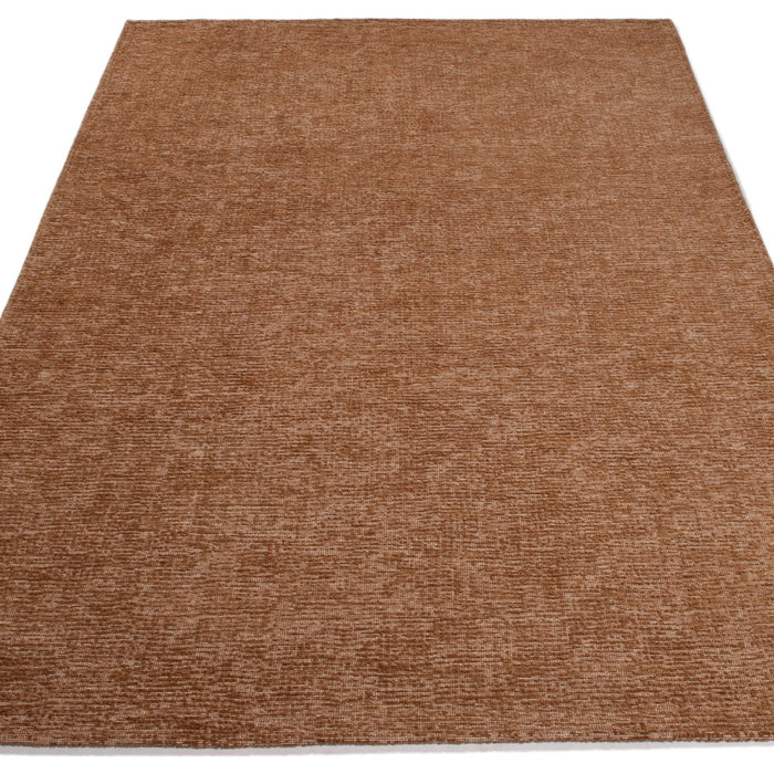 Mart Visser Oasis vloerkleed kleur 67 Bruin detail 4
