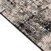 Hoomlife Olimpos vloerkleed kleur 24 Grijs detail 3