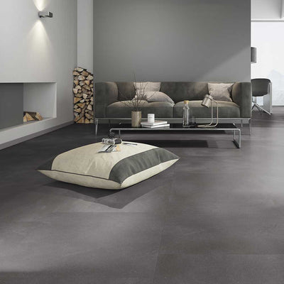 Belakos Touchstone Grand 150 | Tegel 90x90 Lijm PVC
