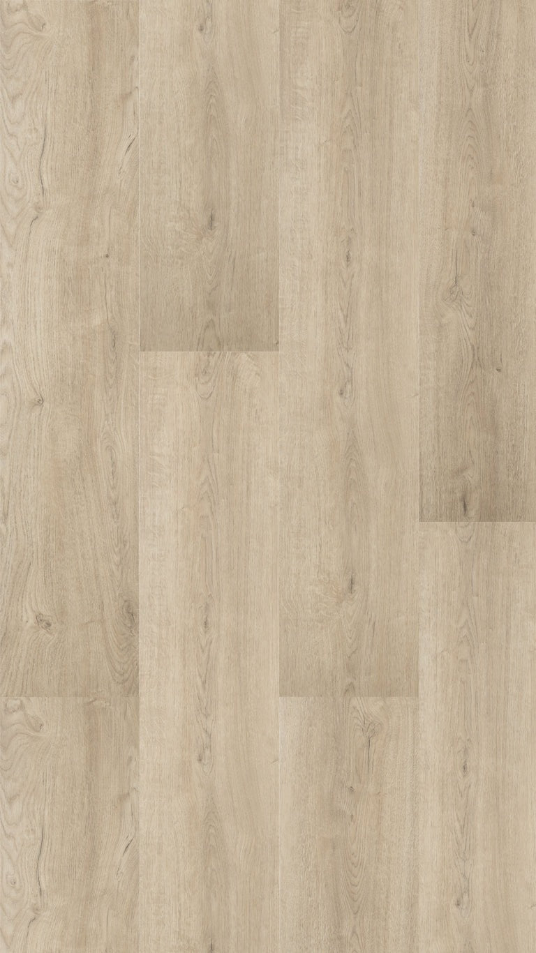 Hebeta Largo XXL Plank 501323 - Dryback Lijm PVC