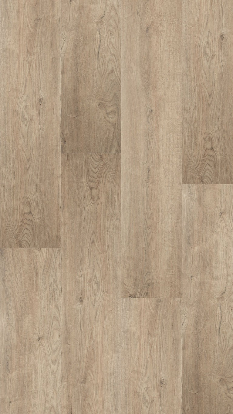 Staal van Hebeta Largo XXL Plank 501326 - Dryback Lijm PVC