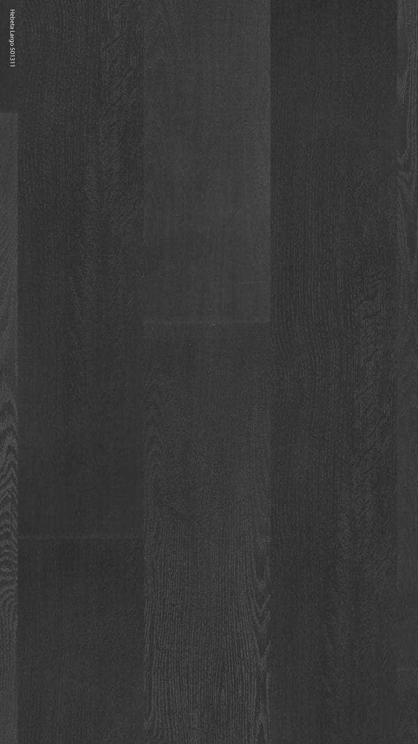 Hebeta Largo XXL Plank 501311 - Dryback Lijm PVC