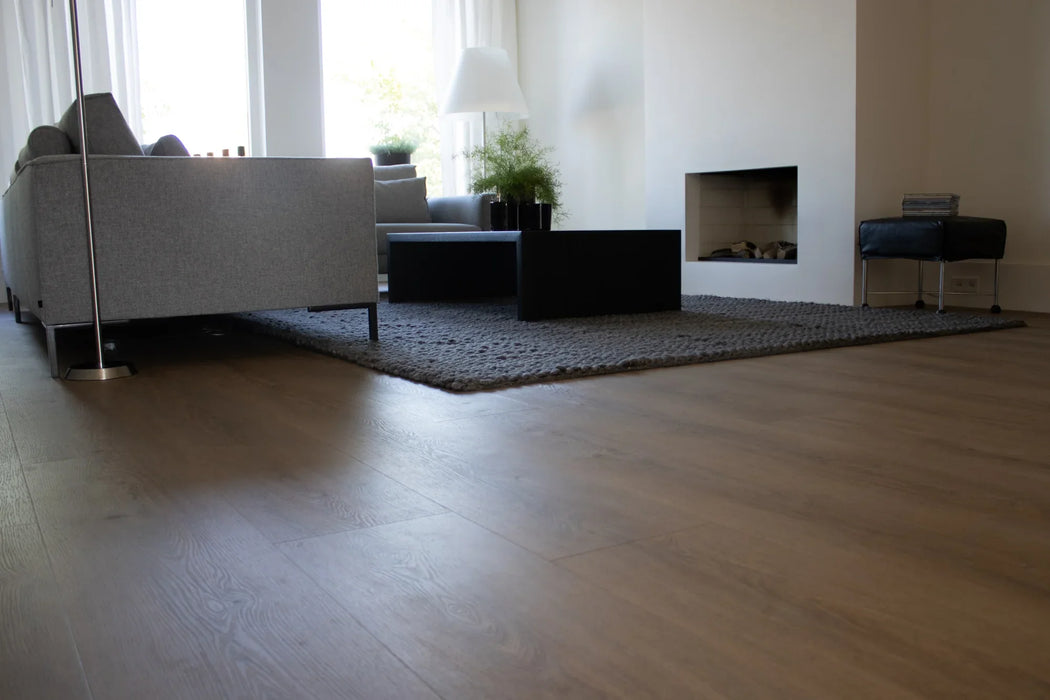 Montinique Charente XL Plank 5545 - Rigid Click PVC - afbeelding 5