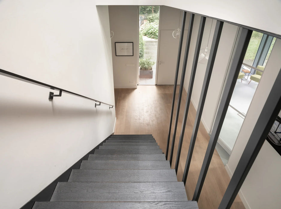 Montinique Charente XL Plank 5561 - Rigid Click PVC - afbeelding 2