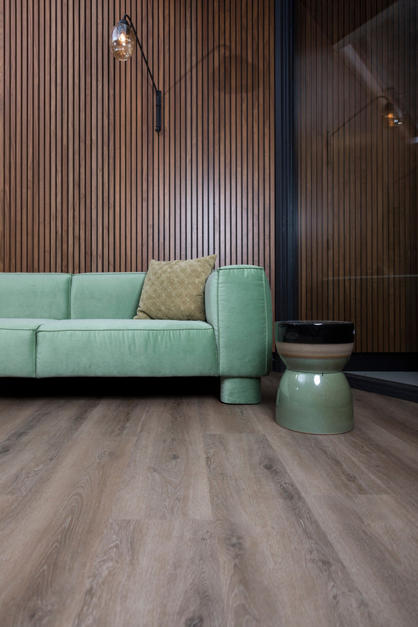 Hebeta Progress XL Plank 54818 - Dryback Lijm PVC