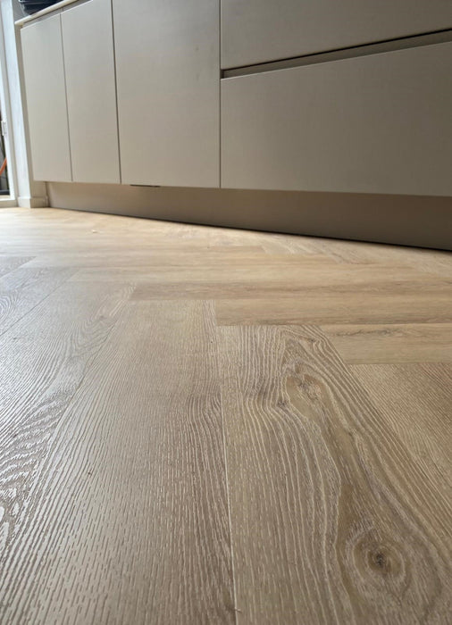 Belakos Palazzo Visgraat XL 72 | Rigid Click PVC