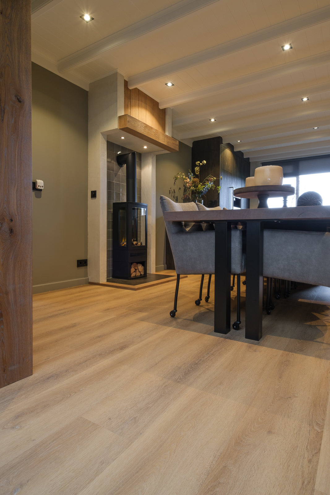 Belakos Palazzo 760 | Rigid Click PVC | sfeerbeeld 1