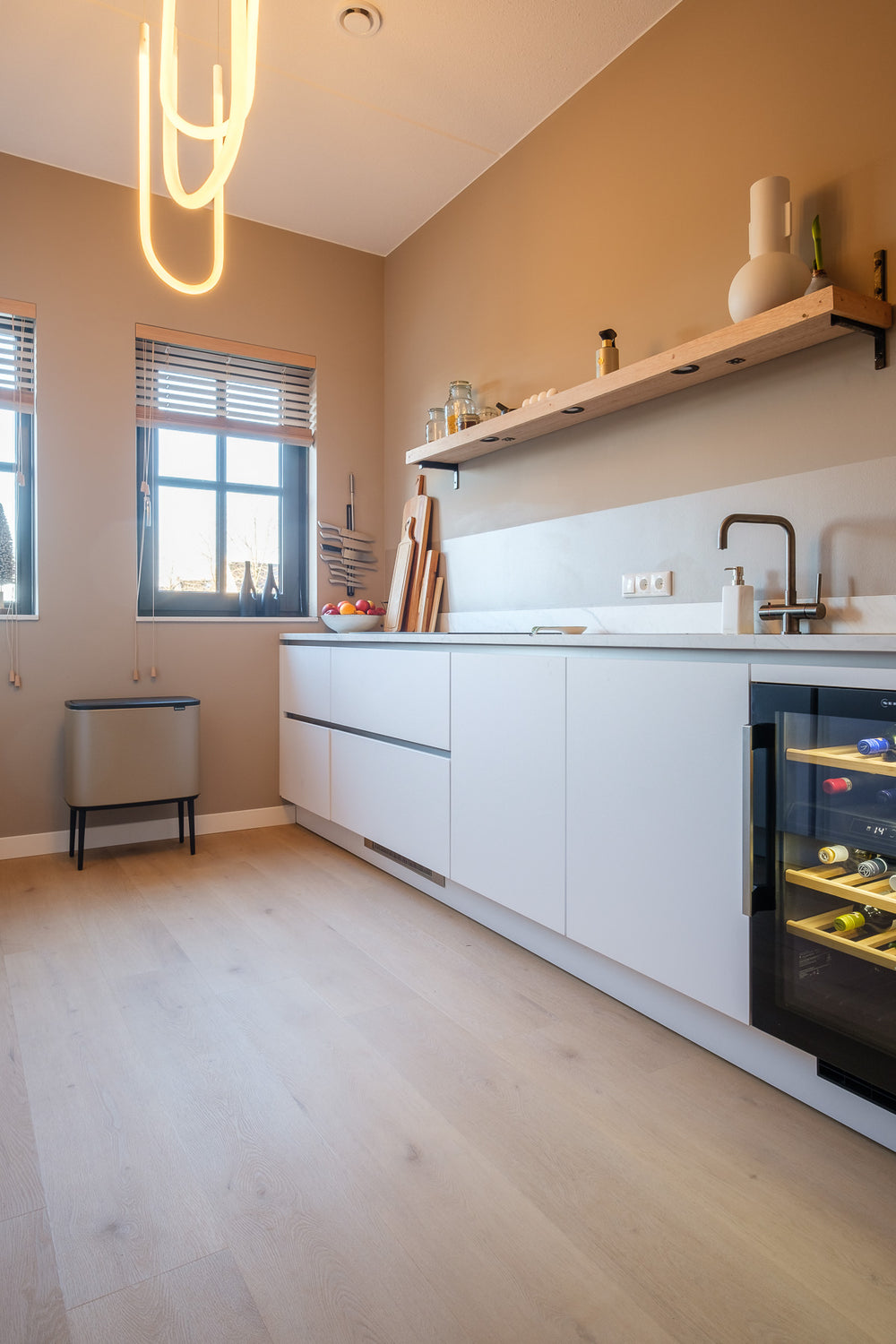Belakos Palazzo 770 | Rigid Click PVC | sfeerbeeld 2
