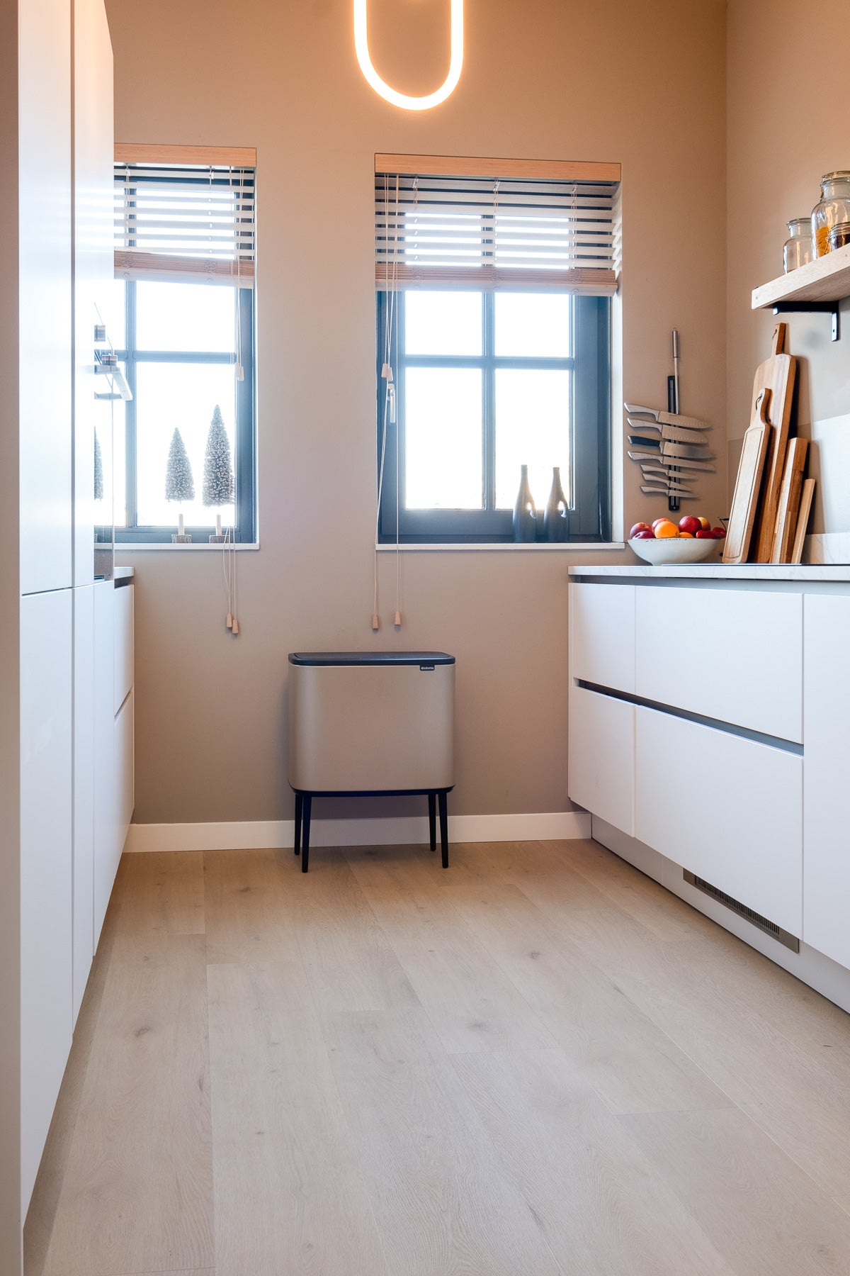 Belakos Palazzo 770 | Dryback Lijm PVC | sfeerbeeld 1