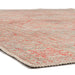 Hoomlife Peridoot vloerkleed kleur 99 Roze detail 4