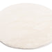 Hoomlife Plush vloerkleed kleur 11 Wit detail 3