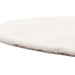 Hoomlife Plush vloerkleed kleur 11 Wit detail 4