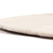 Hoomlife Plush vloerkleed kleur 12 Wit detail 10