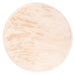 Hoomlife Plush vloerkleed kleur 12 Wit detail 2