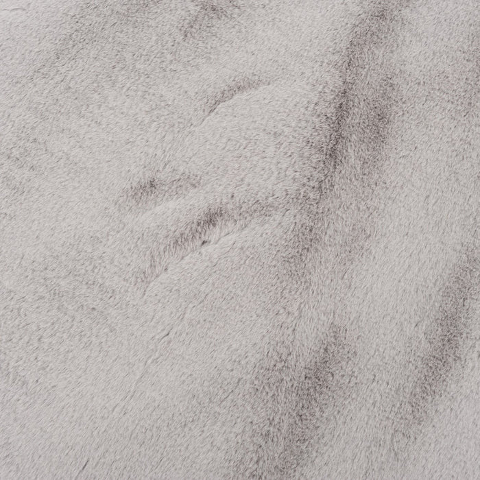 Hoomlife Plush vloerkleed kleur 21 Grijs detail 10