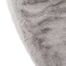 Hoomlife Plush vloerkleed kleur 21 Grijs detail 4