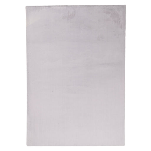 Hoomlife Plush vloerkleed kleur 21 Grijs