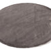 Hoomlife Plush vloerkleed kleur 23 Taupe detail 7