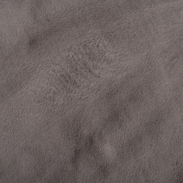 Hoomlife Plush vloerkleed kleur 23 Taupe detail 9