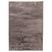 Hoomlife Plush vloerkleed kleur 23 Taupe