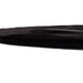 Hoomlife Plush vloerkleed kleur 25 Zwart detail 5