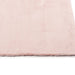 Hoomlife Plush vloerkleed kleur 43 Roze detail 1
