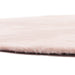 Hoomlife Plush vloerkleed kleur 43 Roze detail 6
