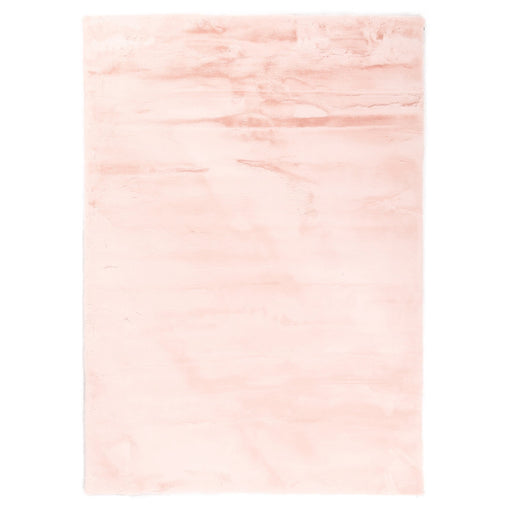 Hoomlife Plush vloerkleed kleur 43 Roze