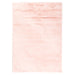 Hoomlife Plush vloerkleed kleur 43 Roze